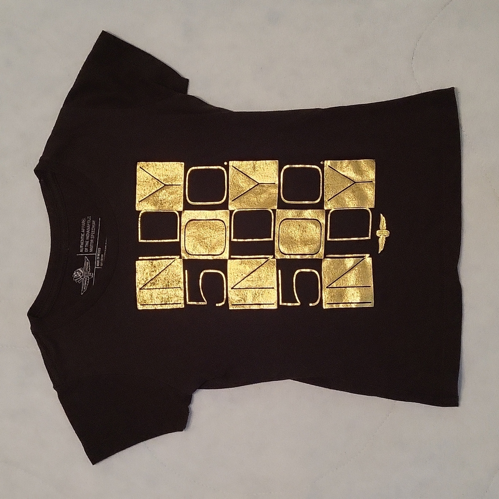 Indianapolis 500 Tee